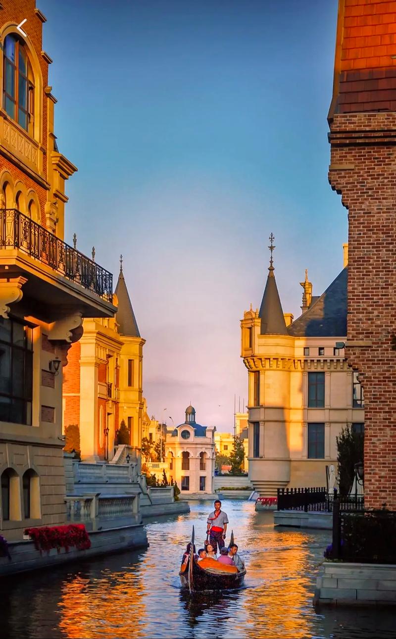 사진:대련/여순 3일 [세미패키지] #4명부터출발확정 #하루자유일정 #월드체인호텔