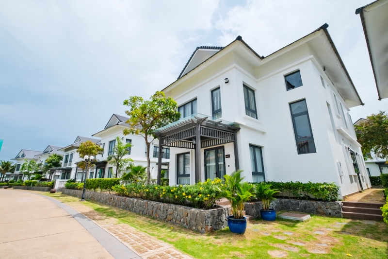 사진:푸꾸옥 자유여행 5/6일[5성급 선셋 사나토 리조트]#성인6인부터 가능#전객실 풀빌라 제공#전일조식#호텔셔틀버스 제공