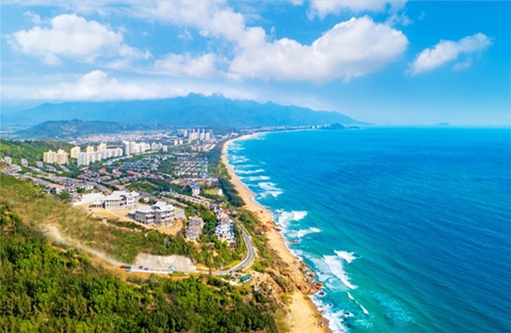 사진:하이난 5일/6일 [1월-2월 특가/4명부터 출발확정] #자유일정+1일관광 #맹글로브리조트 #코코넛타워 #쇼핑2회