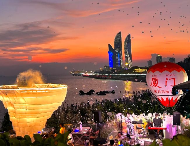 사진:하문 4일 [노팁노옵션노쇼핑] #남정토루 #구랑위 #남보타샤 #전신마사지 #월드체인호텔