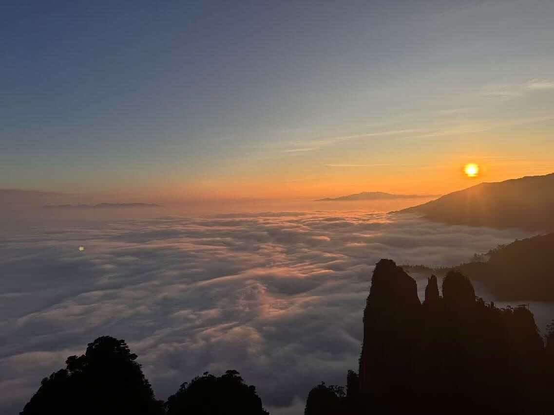 광저우/망산 5일 [부산출발] [전세기직항] [노팁노옵션] #고의령 #망산 #단하산 #남화선사 (에어부산) 9