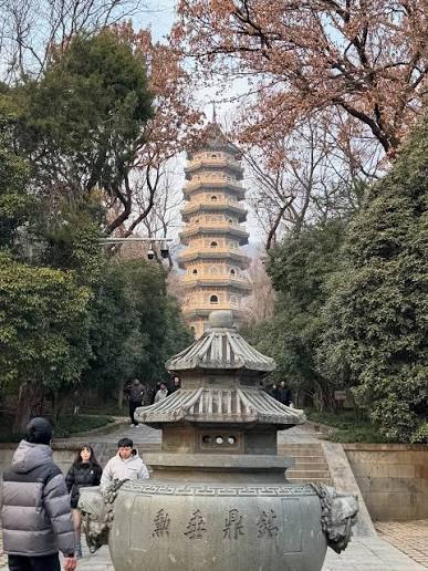 난징(남경) 4일 [부산출발][노옵션노쇼핑] #근현대사_역사탐방 #중산릉 #난징대학살_기념관 #부자묘 #화동사진관터 #여름방학여행 (중국동방항공) 4