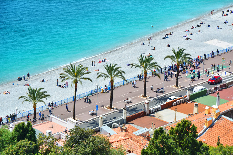 사진:남프랑스 바르셀로나 9일 [남프랑스 완벽일주+바르셀로나] #카탈루냐소도시 #바르셀로나고딕지구 #라로카빌리지