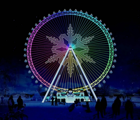 사진:하얼빈 4일 [노옵션] #빙등제 #빙설관 #안중근의사 #메리어트호텔 #온천리조트