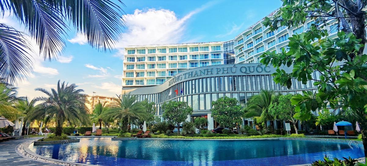 사진:푸꾸옥 5/6일 세미패키지[4성급 무엉탄 럭셔리 푸꾸옥 호텔]#하이라이트투어#발마사지60분#자유시간 제공