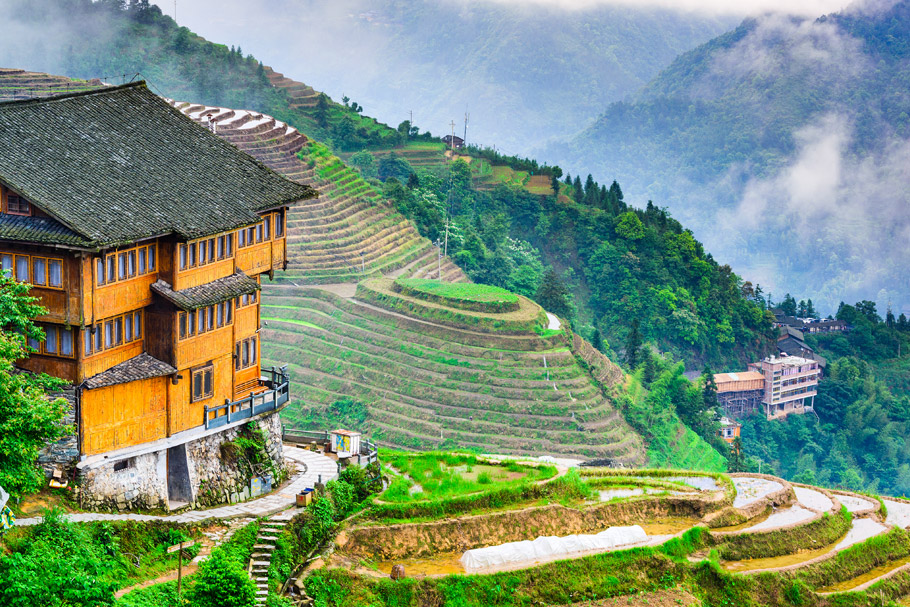 사진:계림/양삭 5/6일 ★선착순특가★[계림직항] #이강유람선탑승 #은자암동굴