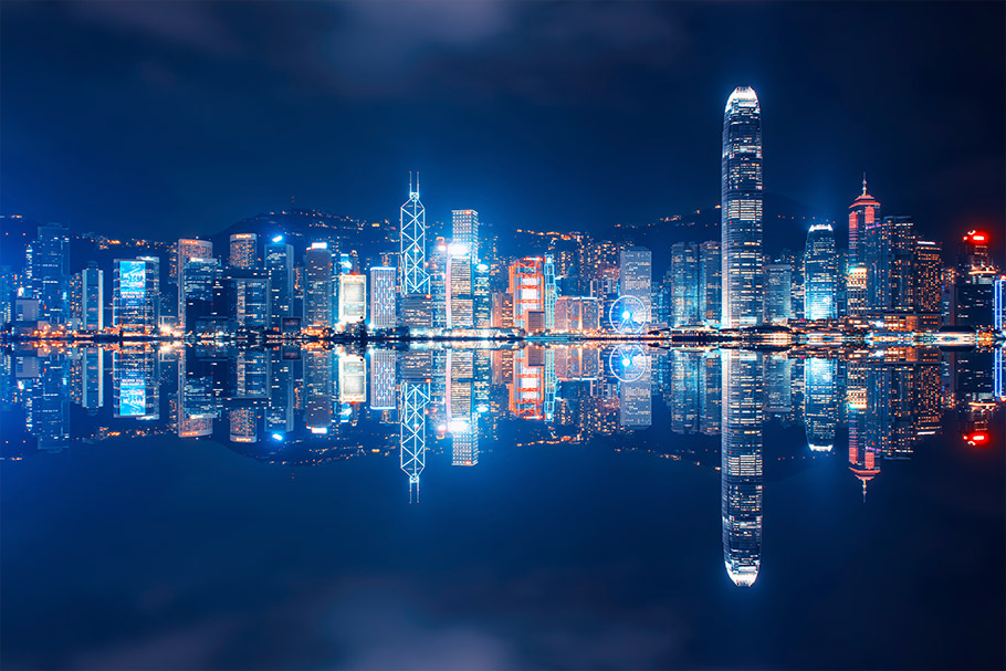 사진:홍콩 3일/4일 [자유여행][오직여행이지] #알렉산드라 #왕복항공권 #여행자보험