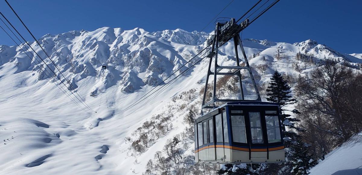 사진:도야마4일[프라임][나고야왕복][ALL포함]알펜루트/도롯코열차/시라카와 ▶ 카이세키특식+전일정특급