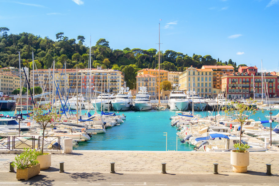 남프랑스 스페인 포르투갈+두바이 12일 #아시아나마일리지적립 #니스자유시간제공 #두바이관광 #가우디투어 (에티하드항공) 3