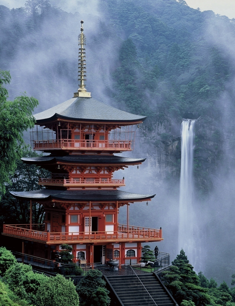 사진:와카야마4일[프라임]시라하마/쿠시모토/나치산/온천2박 ▶ ALL포함+식사UP