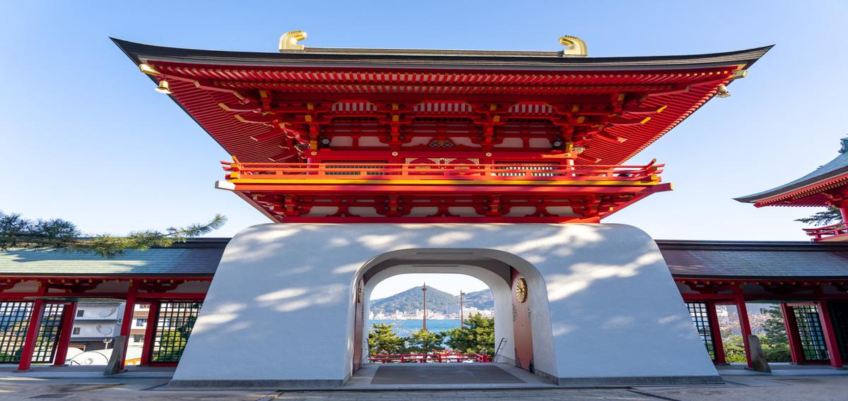 사진:큐슈4일#부산출발#부관훼리#도미인 프리미엄 시모노세키 1박#대욕장#시모노세키#야마구치#시모노세키