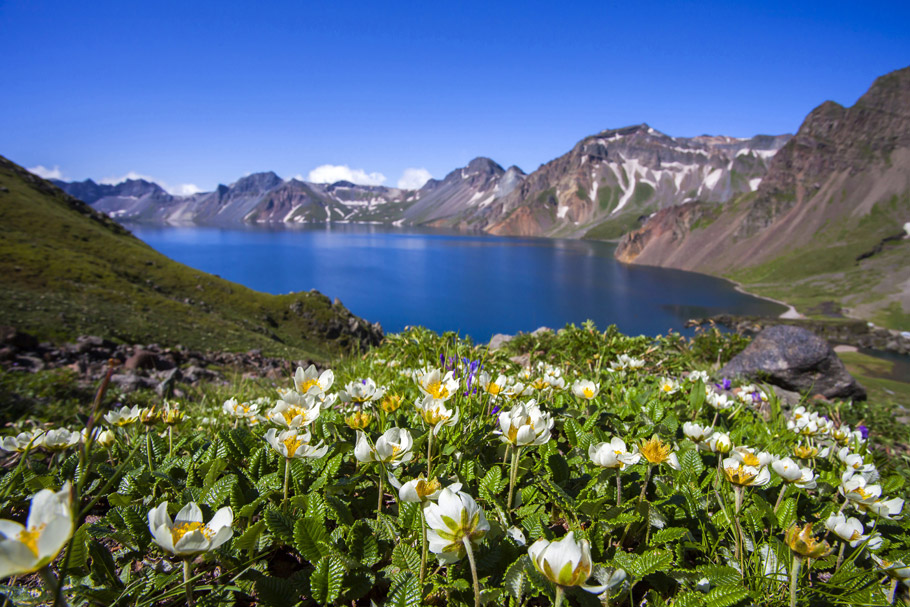 사진:백두산 5일 #심양 #천지2회(북파+서파) #금강대협곡 #장백폭포 #고구려유적지 #발마사지