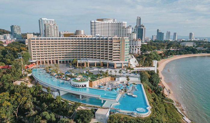 사진:방콕&파타야 5일[9년연속1위리조트 로얄클리프]미슐랭맛집#150$상당옵션몽땅포함