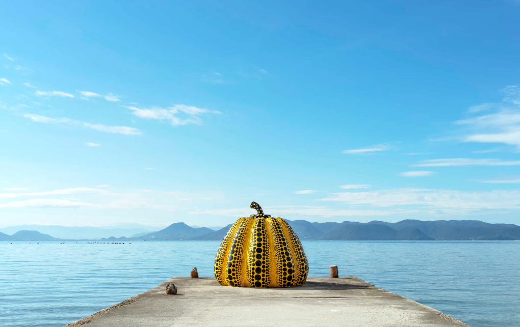 사진:다카마츠/나오시마 4일 [여유로운 패키지] 전일정 온천호텔/도미인 3연박