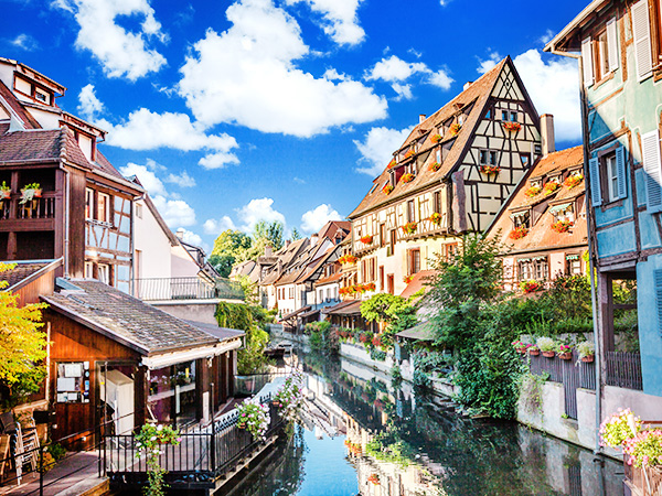 서유럽 3국 10일