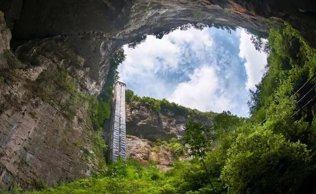 사진:충칭/귀양/황과수 6일 [세계 최대의 폭포] #고속열차이동 #마령하협곡 #충칭핵심관광지 #노쇼핑