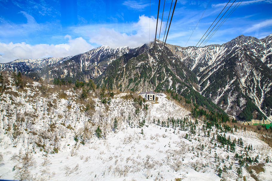동경4일#부산출발#알펜루트#온천2박#하코네#오다이바 (에어부산) 2