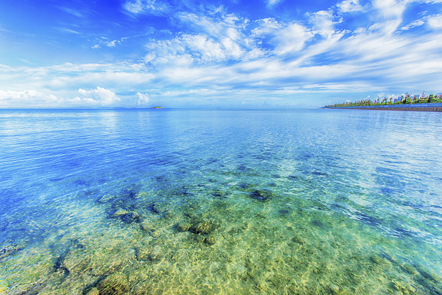 사진:오키나와3/4일 [따뜻한 바람이 머무는 곳] 풀패키지/우미카지테라스/북부투어/현지특식