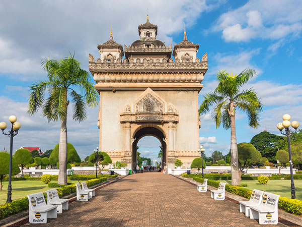 사진:[라오스5일] 비엔티엔/방비엥 #불상공원 #블루라군 #카약킹