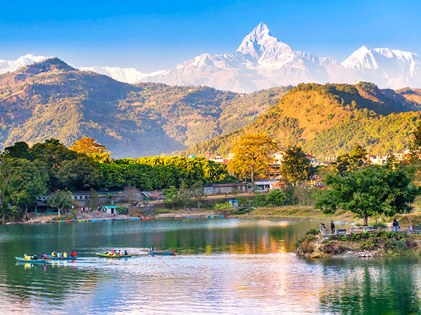 사진:북인도+네팔 12일 [AI연합] #유네스코 #갠지스강 #항공이동 #기차이동