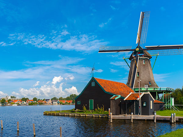 사진:베네룩스 3국+독일 9일 [NO쇼핑/NO옵션] (네덜란드3DAY/벨기에/룩셈부르크+독일) 2대미술관/히트호른/잔세스칸스+월드호텔4성/특식