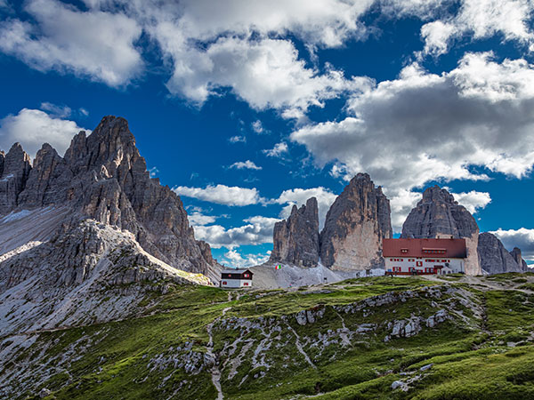 스위스/이탈리아 9일 [알프스Together] [ONLY여행이지] 리기OR돌로미테_체르마트_아말피/포지타노_최상동선