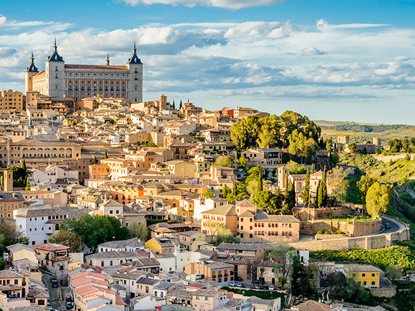 사진:스페인 포르투갈 9일 [12/24_출발확정_이베리아완벽일주] #티웨이직항 #전일정3+4성급호텔 #가우디투어
