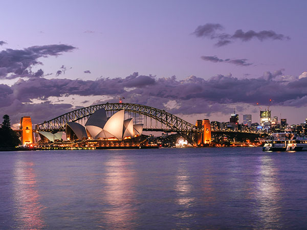 사진:시드니 6,7일 #저비스베이 #블루마운틴 #록스거리 자유시간 #시드니 북부투어