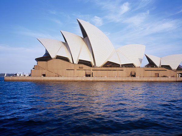 사진:시드니/포트스테판 6일 [★선착순 특가★] #시드니타워#블루마운틴#모래썰매#돌핀크루즈#오페라하우스내부