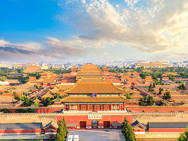 사진:북경 4/5일 [부산출발] [실속PKG] #대한항공 #만리장성 #이화원 #천안문