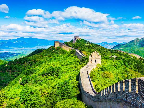 사진:북경 4일 [노팁노옵션] #월드체인호텔&온천호텔 #$200상당 특전포함 #VIP리무진