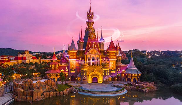 푸꾸옥 세미패키지 모음전