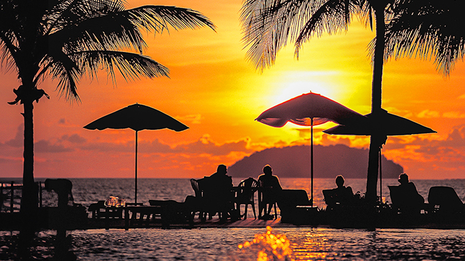 [부산출발] 코타키나발루