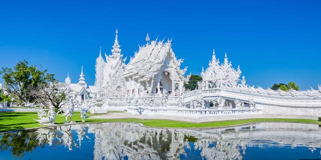 치앙마이&치앙라이