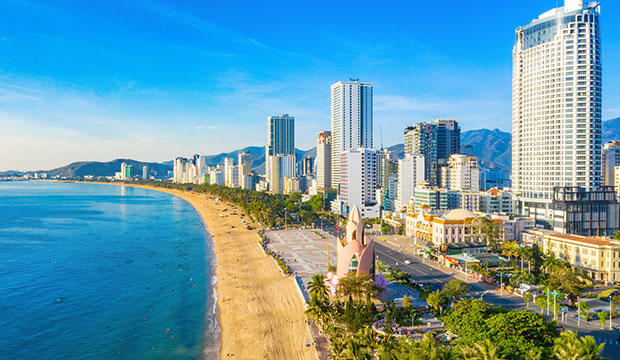 부산출발 나트랑&달랏