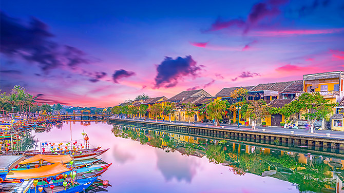 100% 출발확정 해외여행