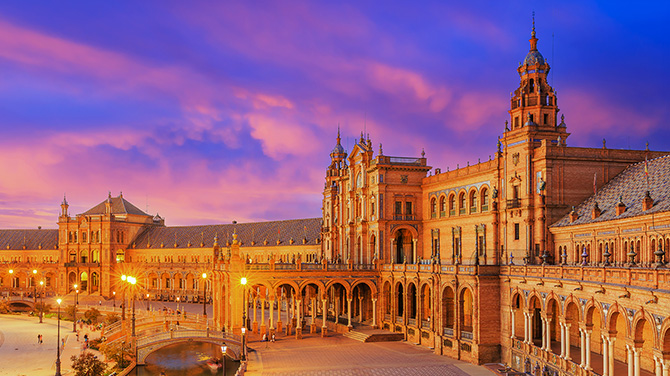 스페인/포르투갈