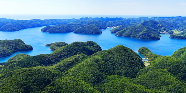 여행이 쉬워지는 대마도 2일