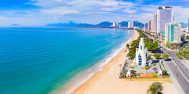 나트랑&달랏vs나트랑&판랑