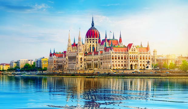 동유럽 취향여행