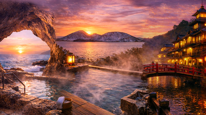 와카야마/북해도/다카마츠