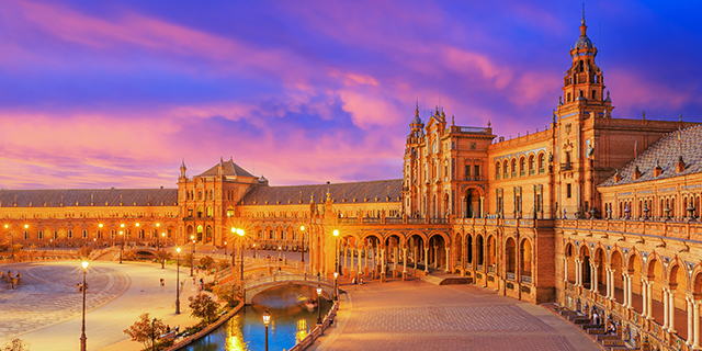 스페인/포르투갈